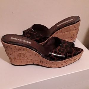 Via Spiga sandals